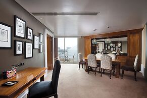 The Chelsea Harbour Hotel and Spa
