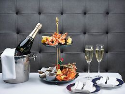 The Chelsea Harbour Hotel and Spa