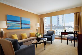 The Chelsea Harbour Hotel and Spa