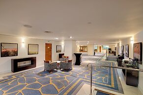 The Chelsea Harbour Hotel and Spa