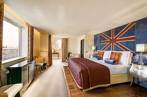 The Chelsea Harbour Hotel and Spa