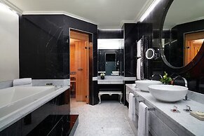 The Chelsea Harbour Hotel and Spa