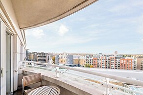The Chelsea Harbour Hotel and Spa