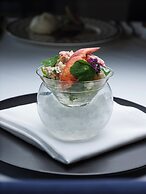 The Chelsea Harbour Hotel and Spa