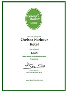 The Chelsea Harbour Hotel and Spa