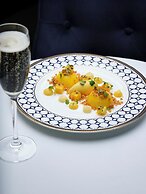 The Chelsea Harbour Hotel and Spa