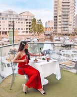 The Chelsea Harbour Hotel and Spa