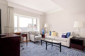 The Chelsea Harbour Hotel and Spa