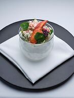 The Chelsea Harbour Hotel and Spa
