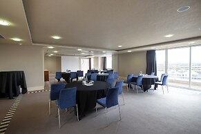 The Chelsea Harbour Hotel and Spa