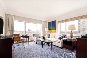 The Chelsea Harbour Hotel and Spa