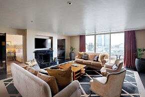 The Chelsea Harbour Hotel and Spa
