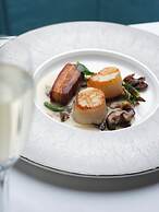 The Chelsea Harbour Hotel and Spa
