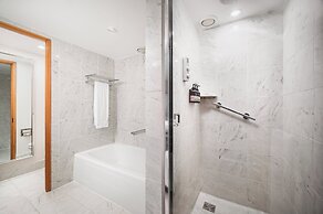 The Chelsea Harbour Hotel and Spa