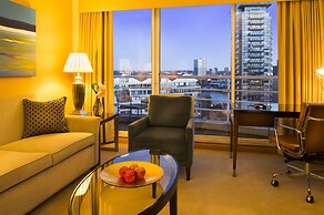The Chelsea Harbour Hotel and Spa