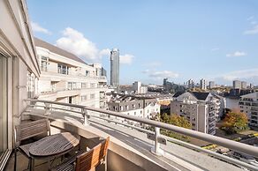 The Chelsea Harbour Hotel and Spa