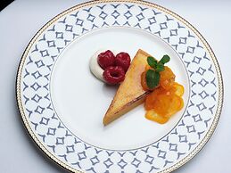 The Chelsea Harbour Hotel and Spa