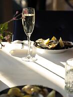 The Chelsea Harbour Hotel and Spa