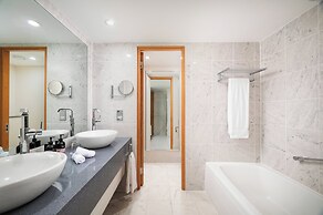 The Chelsea Harbour Hotel and Spa