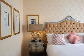 The Chelsea Harbour Hotel and Spa