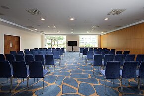 The Chelsea Harbour Hotel and Spa