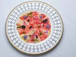 The Chelsea Harbour Hotel and Spa