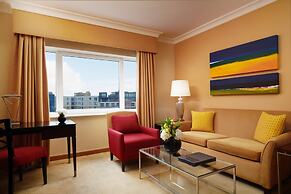 The Chelsea Harbour Hotel and Spa