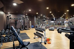 The Chelsea Harbour Hotel and Spa
