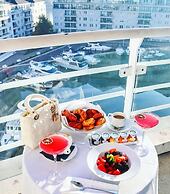 The Chelsea Harbour Hotel and Spa