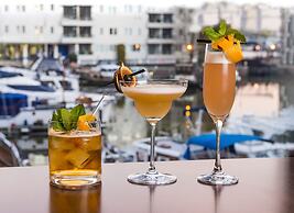 The Chelsea Harbour Hotel and Spa