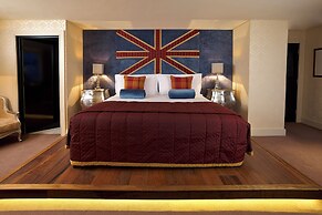 The Chelsea Harbour Hotel and Spa