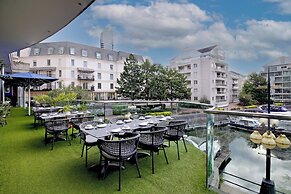 The Chelsea Harbour Hotel and Spa