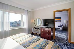 The Chelsea Harbour Hotel and Spa