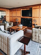The Chelsea Harbour Hotel and Spa