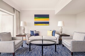 The Chelsea Harbour Hotel and Spa