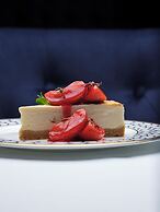 The Chelsea Harbour Hotel and Spa