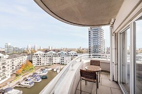 The Chelsea Harbour Hotel and Spa