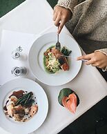 The Chelsea Harbour Hotel and Spa