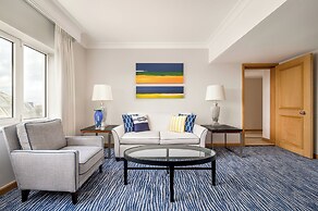 The Chelsea Harbour Hotel and Spa