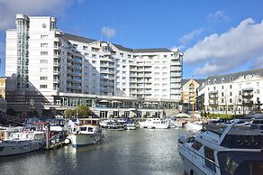 The Chelsea Harbour Hotel and Spa