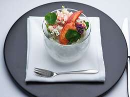 The Chelsea Harbour Hotel and Spa