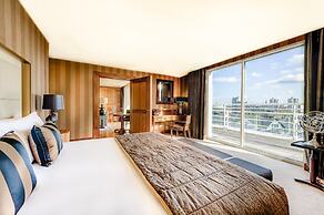 The Chelsea Harbour Hotel and Spa
