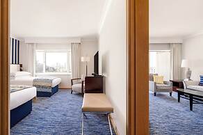 The Chelsea Harbour Hotel and Spa