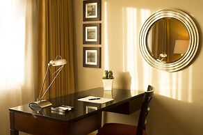The Chelsea Harbour Hotel and Spa