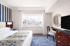 The Chelsea Harbour Hotel and Spa