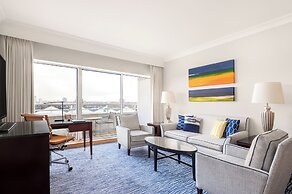 The Chelsea Harbour Hotel and Spa