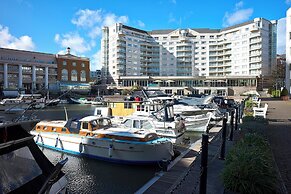 The Chelsea Harbour Hotel and Spa