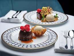 The Chelsea Harbour Hotel and Spa