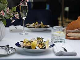 The Chelsea Harbour Hotel and Spa