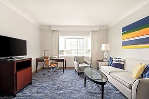 The Chelsea Harbour Hotel and Spa
